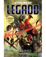 STARWARS LEGADO Nº10