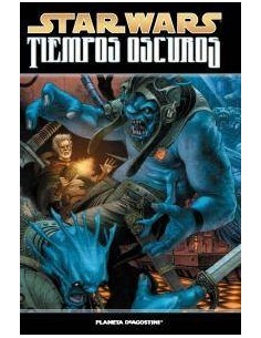 STARWARS TIEMPOS OSCUROS 3