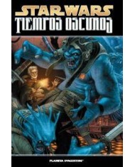 STARWARS TIEMPOS OSCUROS 3