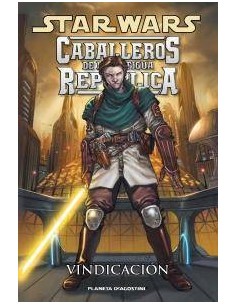 STARWARS CABALLEROS Nº06