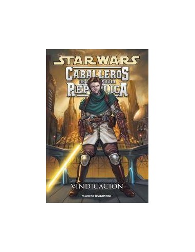 STARWARS CABALLEROS Nº06