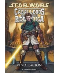 STARWARS CABALLEROS Nº06