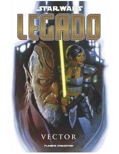 STARWARS LEGADO Nº06