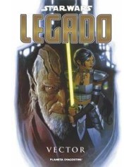 STARWARS LEGADO Nº06