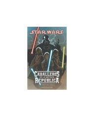 STARWARS CABALLEROS Nº05