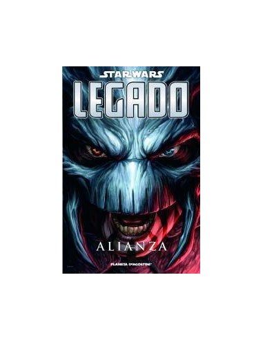 STARWARS LEGADO Nº04