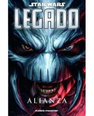 STARWARS LEGADO Nº04