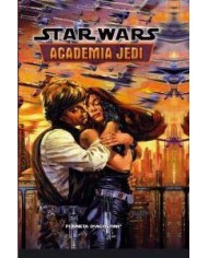 STAR WARS ACADEMIA JEDI