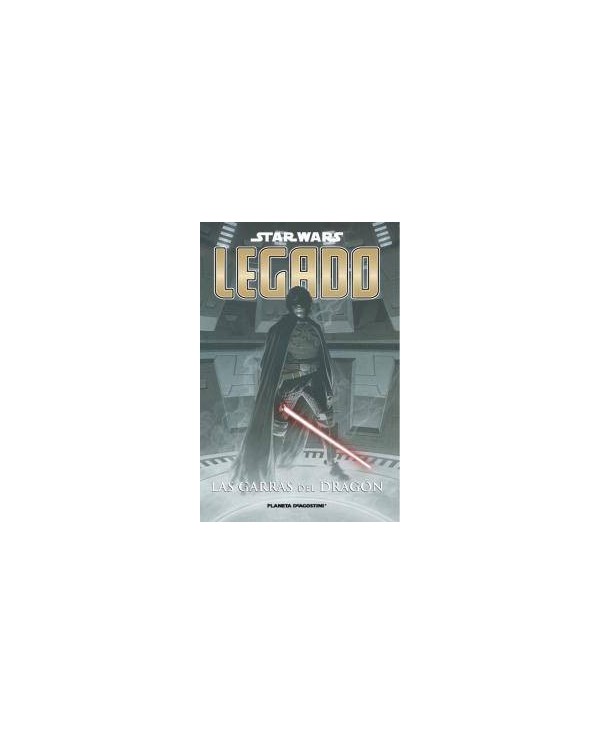 STARWARS LEGADO Nº03