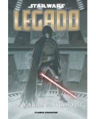 STARWARS LEGADO Nº03