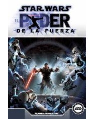 STARWARS PODER FUERZA Nº01