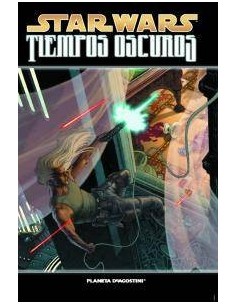 STARWARS TIEMPOS OSCUROS 2