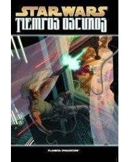 STARWARS TIEMPOS OSCUROS 2