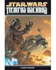 STAR WARS TIEMPOS OSCUROS 1