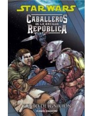 STARWARS CABALLEROS Nº02
