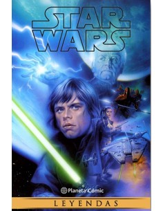 STAR WARS IMPERIO OSCURO