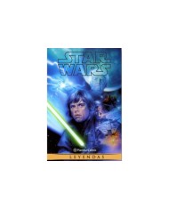 STAR WARS IMPERIO OSCURO