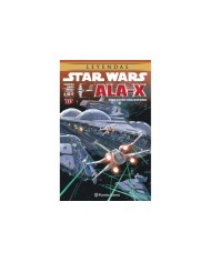 STAR WARS ALA X 10