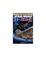 STAR WARS ALA X 9