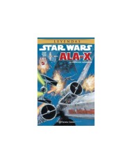 STAR WARS ALA X 5