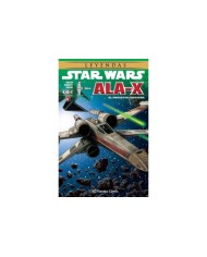 STAR WARS ALA X 3