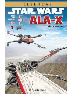 STAR WARS ALA X 1