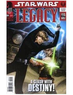 STARWARS LEGADO 14