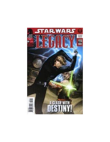 STARWARS LEGADO 14
