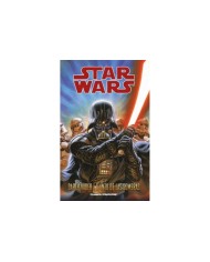 STAR WARS 1 DARTH VADER Y EL LLANTO DE LAS SOMBRAS