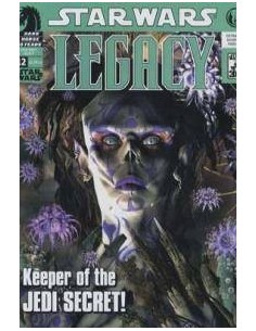 STARWARS LEGADO Nº12
