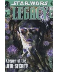 STARWARS LEGADO Nº12