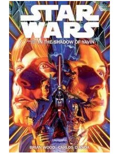 STARWARS 01 EN LA SOMBRA DE YAVIN