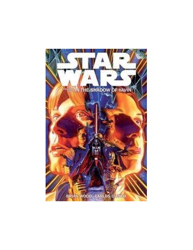 STARWARS 01 EN LA SOMBRA DE YAVIN