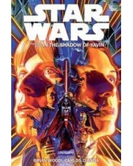 STARWARS 01 EN LA SOMBRA DE YAVIN