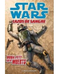 STAR WARS LAZOS DE SANGRE 2