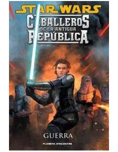 STARWARS THE OLD REPUBLIC 10