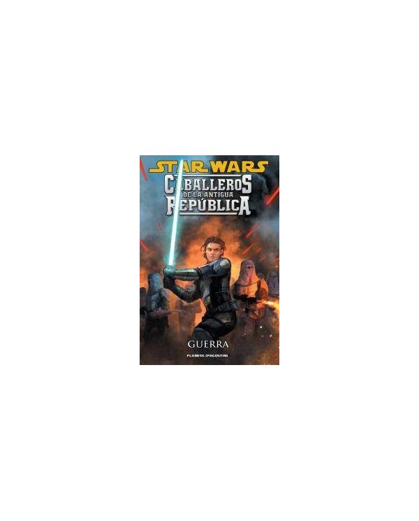 STARWARS THE OLD REPUBLIC 10