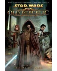 STAR WARS THE OLD REPUBLIC 2 AMENAZA DE PAZ