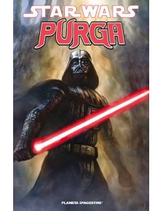 STAR WARS PURGA