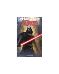 STAR WARS PURGA