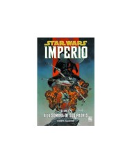 STAR WARS IMPERIO Nº06/07