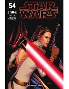 STAR WARS Nº 54 STAR WARS Nº 54
