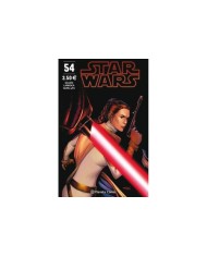 STAR WARS Nº 54