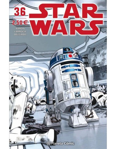STAR WARS 36