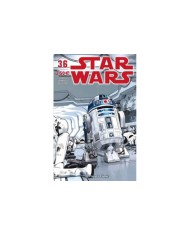 STAR WARS 36