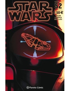 STAR WARS 52 STAR WARS 52
