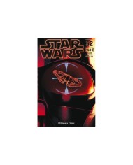 STAR WARS 52