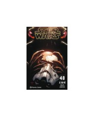 STAR WARS 48