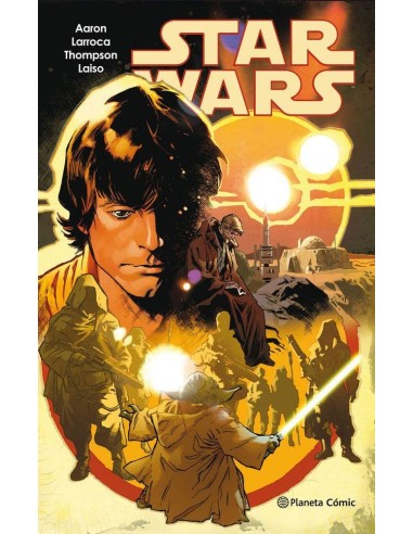 STAR WARS 45