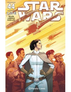 STAR WARS 44